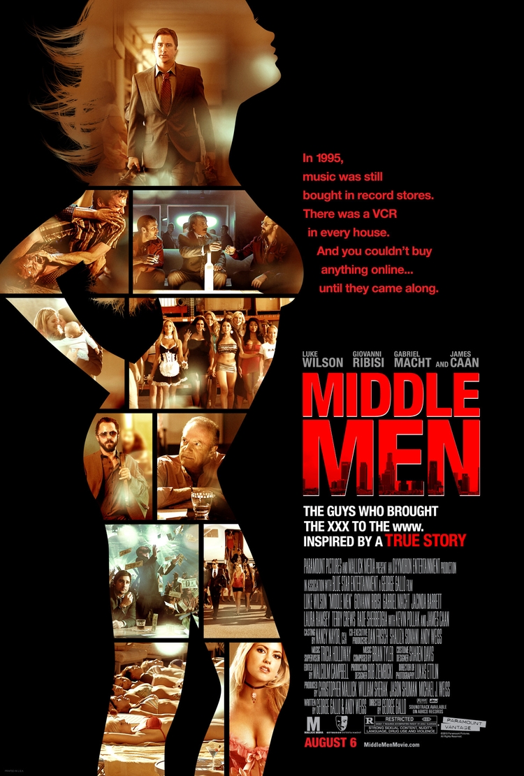 Middle Men