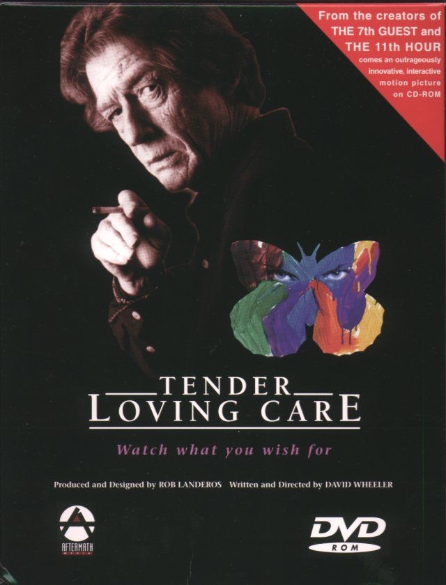 Tender Loving Care