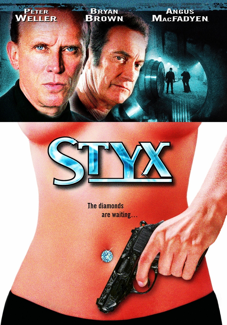 Styx