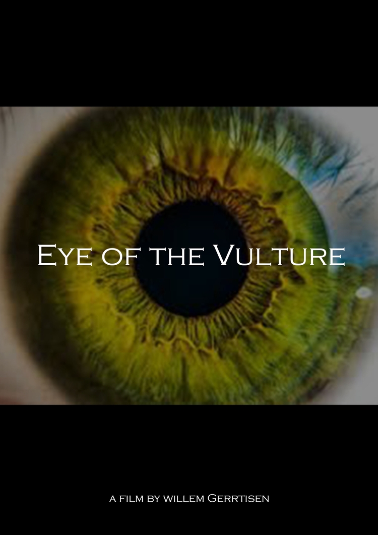 Eye of the Vulture