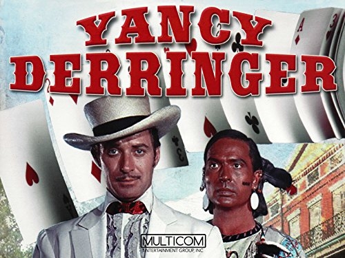 Yancy Derringer