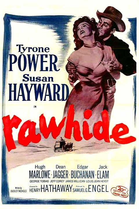 Rawhide