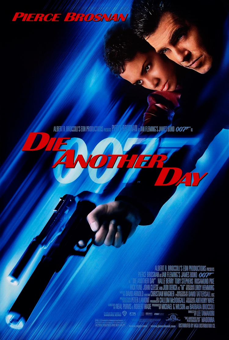 Die Another Day