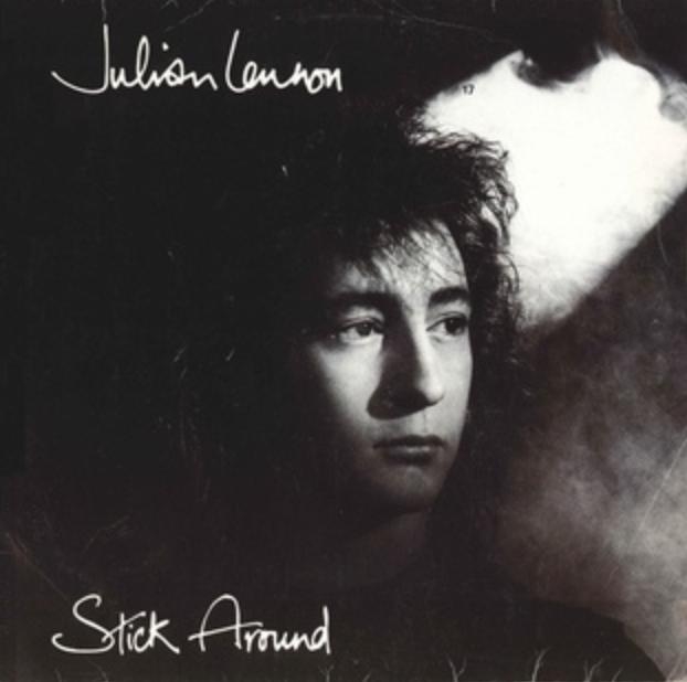 Julian Lennon: Stick Around