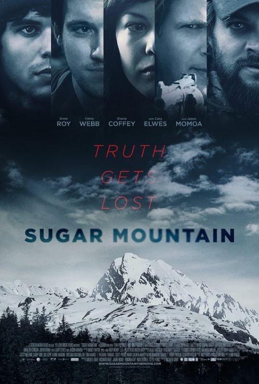 Sugar Mountain