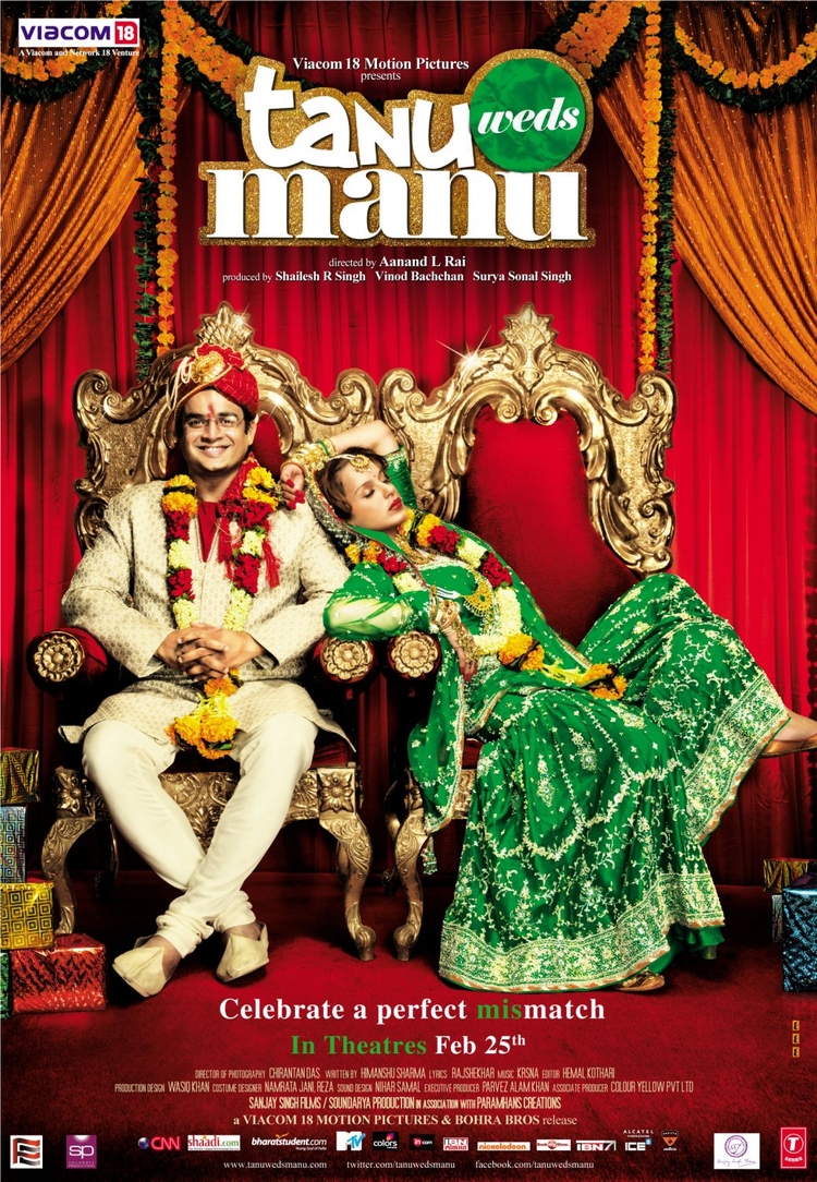 Tanu Weds Manu