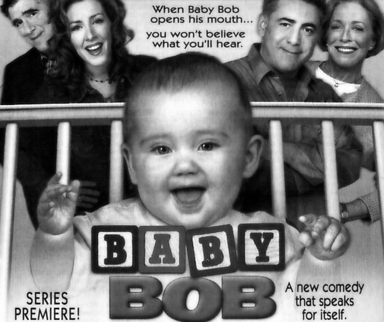 Baby Bob