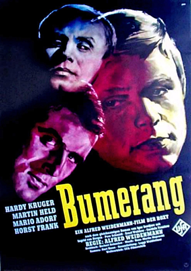 Bumerang