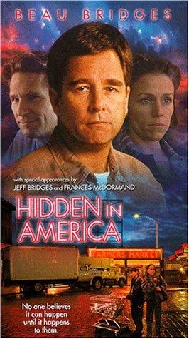 Hidden in America