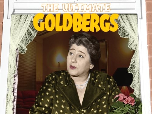 The Goldbergs