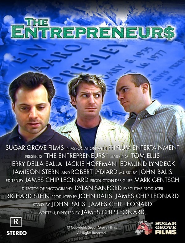 The Entrepreneurs
