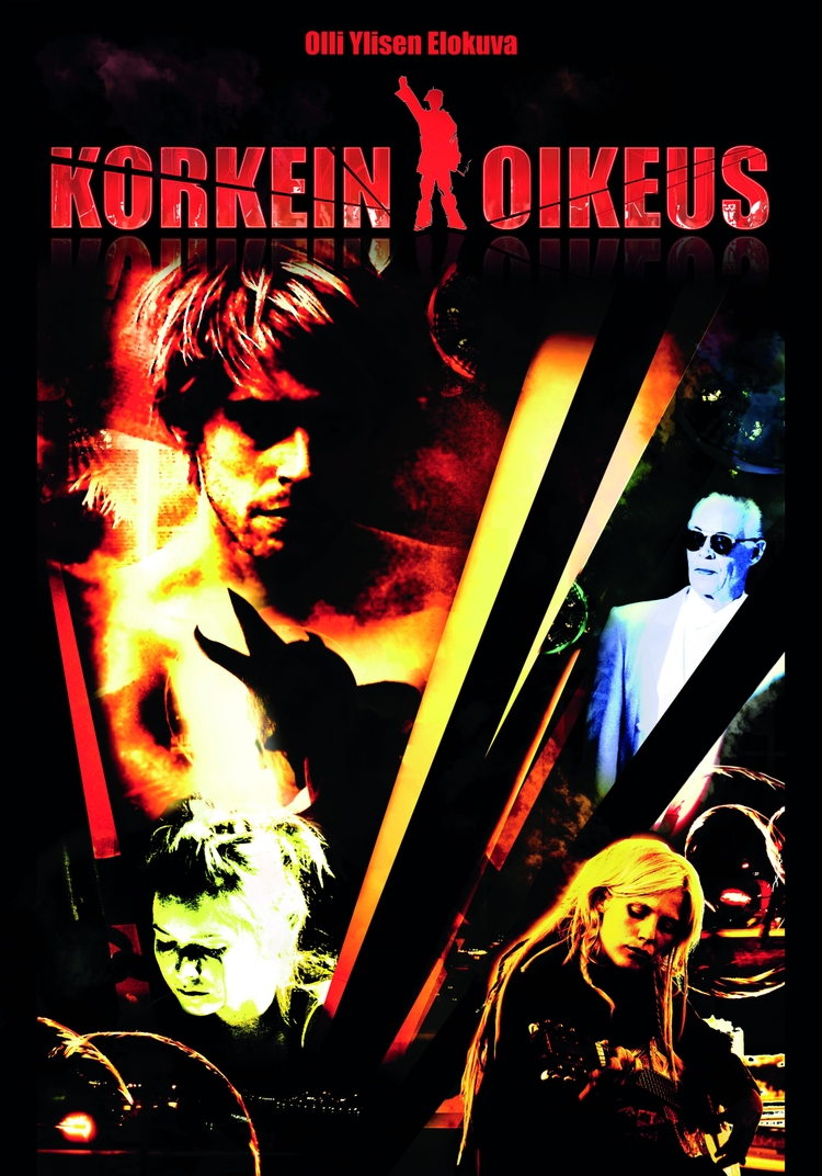Korkein oikeus