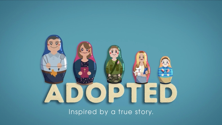 Adopted