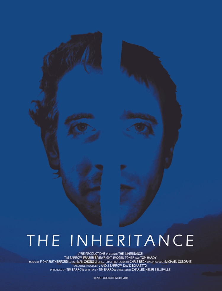 The Inheritance