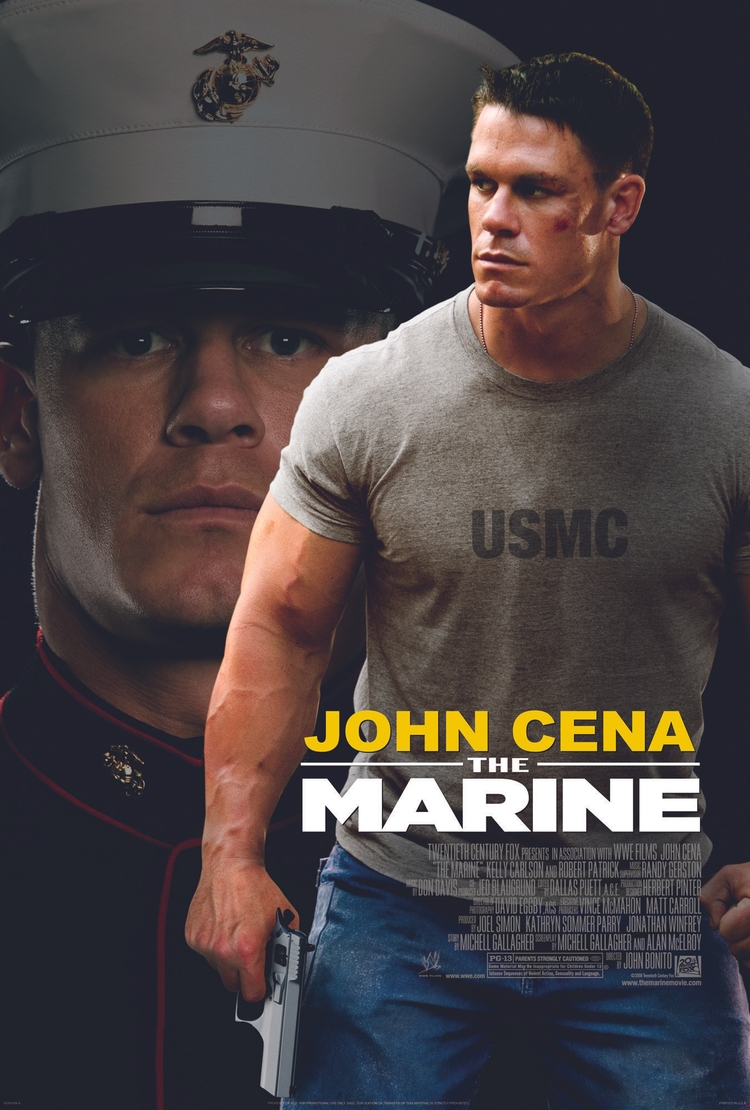 The Marine