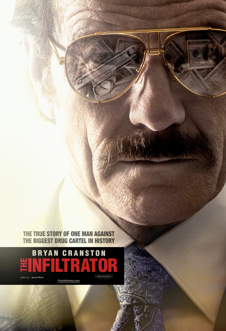 The Infiltrator