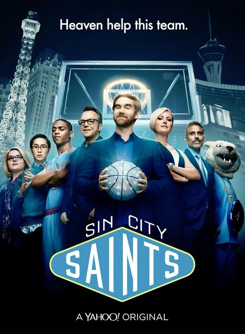 Sin City Saints