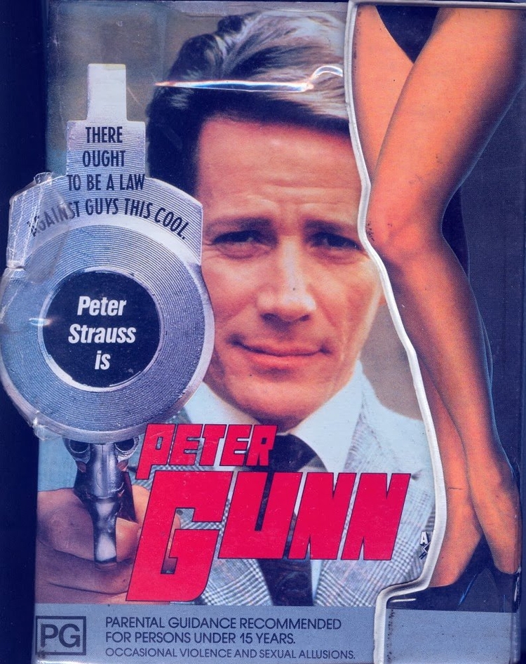 Peter Gunn