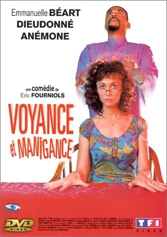 Voyance et manigance