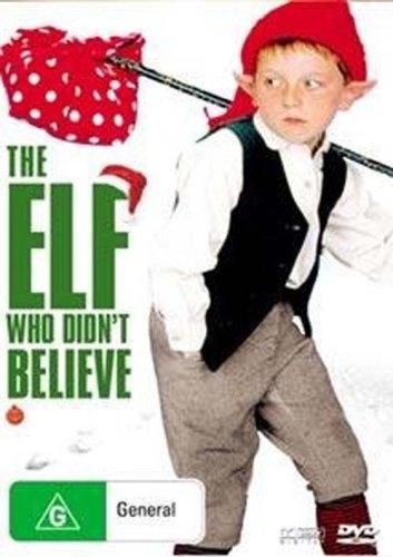 The Elf Who Didn't Believe