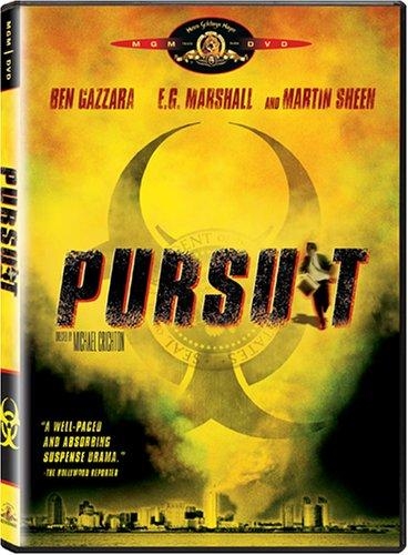 Pursuit