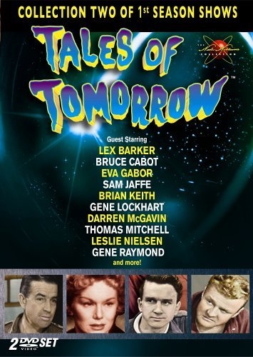 Tales of Tomorrow