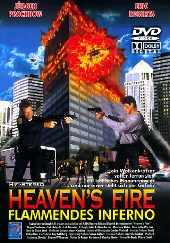 Heaven's Fire