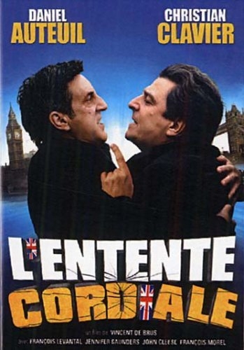 L'entente cordiale