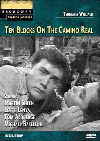 Ten Blocks on the Camino Real