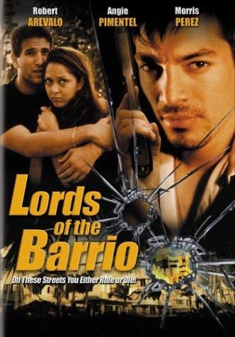 Lords of the Barrio