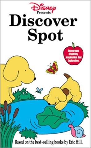 Discover Spot