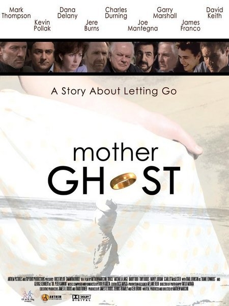 Mother Ghost