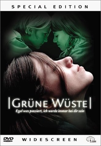 Grüne Wüste