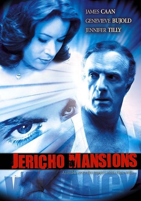 Jericho Mansions