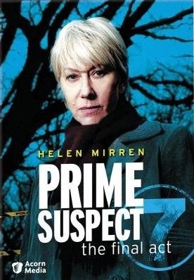 Prime Suspect: The Final Act