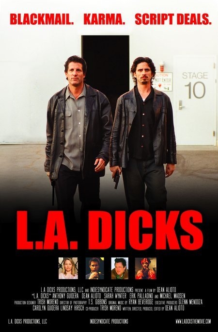 L.A. Dicks