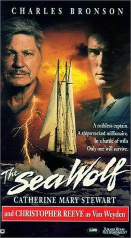 The Sea Wolf