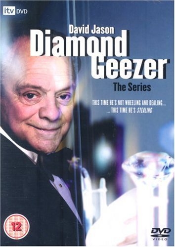 Diamond Geezer