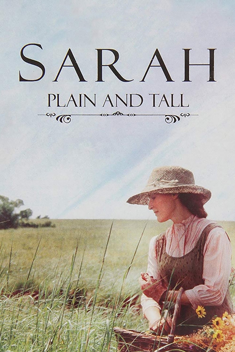 Sarah, Plain and Tall