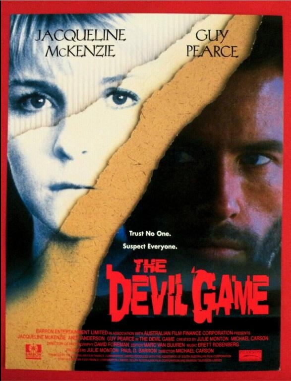 The Devil Game