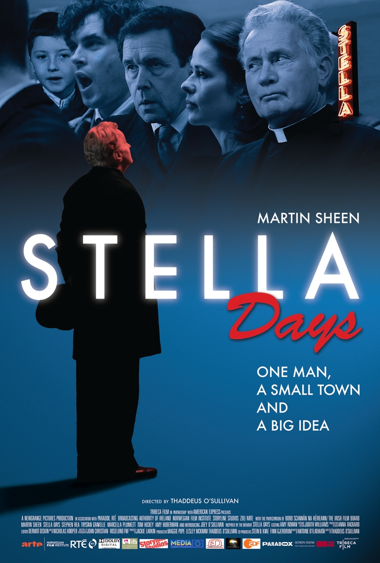 Stella Days