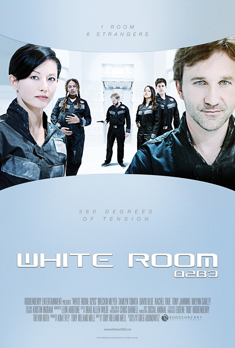 White Room: 02B3