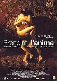 Prendimi l'anima