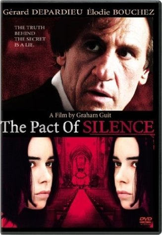 Le pacte du silence