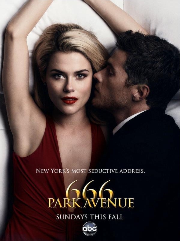 666 Park Avenue