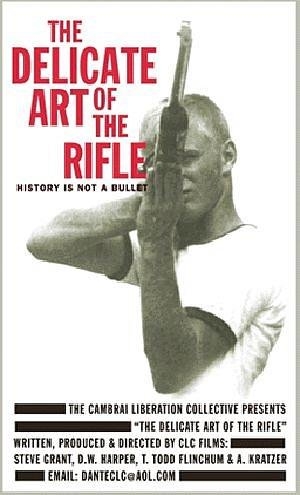 The Delicate Art of the Rifle