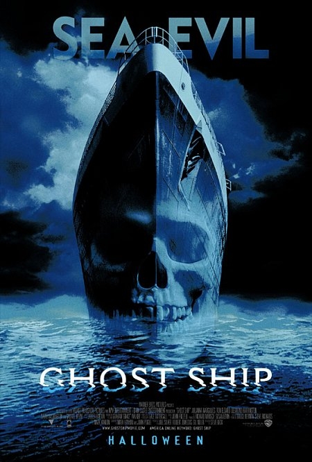 Ghost Ship