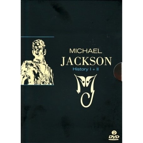 Michael Jackson: Video Greatest Hits - HIStory