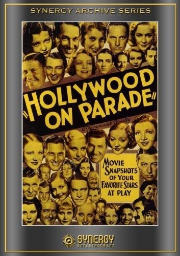 Hollywood on Parade No. A-1