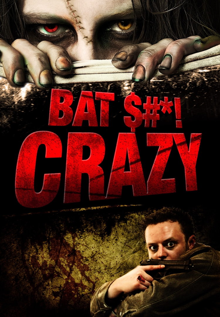 Bat $#*! Crazy